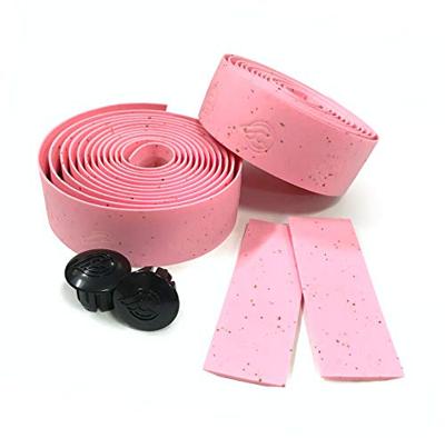 Cinelli Cork Stuurlint - Roze Jersey Cinelli Cork Stuurlint - Roze Jersey