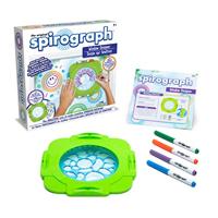 Spirograph Raam Designer - thumbnail