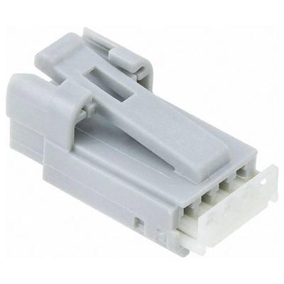 Molex 310681011 Female behuizing (kabel) Inhoud: 1 stuk(s) Bulk