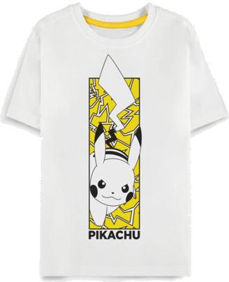 Pokémon - Attack! - Men's Short Sleeved T-shirt
