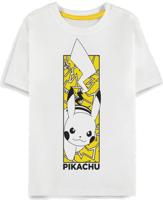 Pokémon - Attack! - Men's Short Sleeved T-shirt - thumbnail