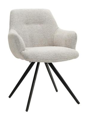 Doreen Sneak Natural-31230