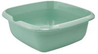 Keeeper Afwasbak 8L 34x34cm nordic green - thumbnail