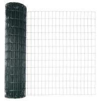 Euro Hek Groen 1 x 25 m PVC-gecoat ijzer - thumbnail