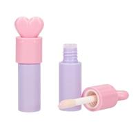 TOPModel lipgloss in oordopjes doosje BEAUTY and ME - thumbnail