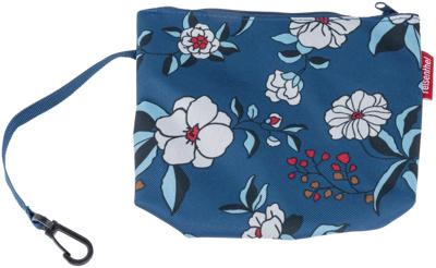 RIXEN & KAUL shoppertas "bikebasket" shop.bag r&k bikebasket garden blue