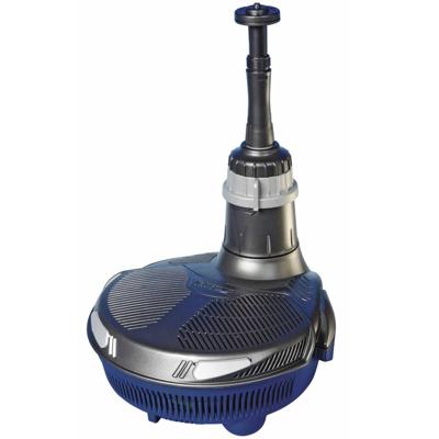 HoZelock Easyclear 3000 All-in-One Vijverfilter & Pomp - Voor Heldere Vijvers tot 3000L