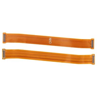 1 paar moederbord Flex kabel voor Galaxy A40S
