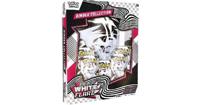 Pokemon TCG Scarlet & Violet - White Flare Binder Collection - thumbnail