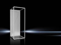 Rittal VX 9680.808 Schakelkast 800 x 2000 x 800 Plaatstaal Grijs-wit (RAL 7035) 1 stuk(s) - thumbnail