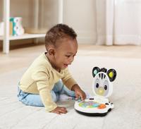 Vtech activiteiten laptop zebra baby - thumbnail