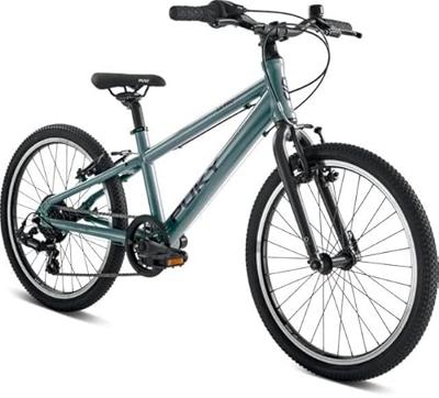 Puky ls-pro 20-7 - kid's bike