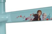 10” HUFFY langlauffiets 27951W Disney Frozen blauw - thumbnail