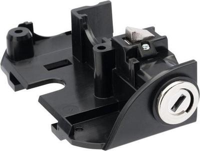Axa Cilinderslot bosch-2 drager (kaart)