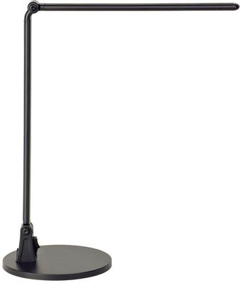 Maul MAULstream 8201390 LED-bureaulamp 8 W Koud-wit Zwart Maul MAULstream 8201390 LED-bureaulamp 8 W Koud-wit Zwart