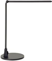 Maul MAULstream 8201390 LED-bureaulamp 8 W Koud-wit Zwart - thumbnail