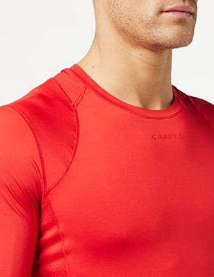 Craft Adv Essence Longsleeve T-Shirt Heren
