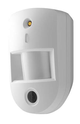 LUPUSEC ZigBee Bewakingscamera PIR Netzwerkkamera V3