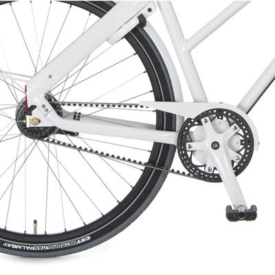 Cortina kettingscherm c-lite wit