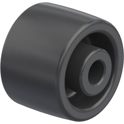 Blickle POA 35/8G Kunststofwiel Wieldiameter: 35 mm Draagvermogen (max.): 75 kg 1 stuk(s) Blickle POA 35/8G Kunststofwiel Wieldiameter: 35 mm Draagvermogen (max.): 75 kg 1 stuk(s)
