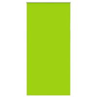 Rolgordijn verduisterend 100x230cm stofbreedte 95,7cm polyester - thumbnail