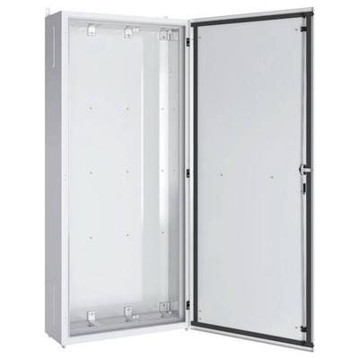 ABN NT312E NT312E Distributiekast Inhoud: 1 stuk(s)