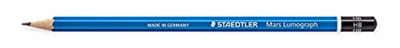 Potlood staedtler mars lumograph hb