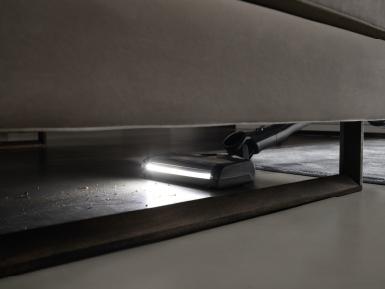 Miele Triflex HX2 PRO Steelstofzuiger zonder zak