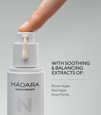 MÁDARA Niacinamide Alternative 5 in 1 Serum 30ml