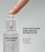 MÁDARA Niacinamide Alternative 5 in 1 Serum 30ml - thumbnail
