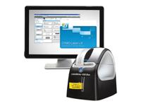 Labelprinter dymo labelwriter 450 duo desktop - thumbnail