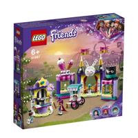 LEGO Friends magische kermiskraampjes 41687 - thumbnail