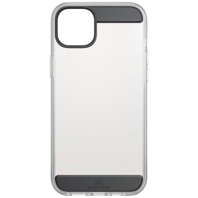 Black Rock Air Robust Cover Voor Apple IPhone 15 Plus Zwart Black Rock Air Robust Cover Voor Apple IPhone 15 Plus Zwart