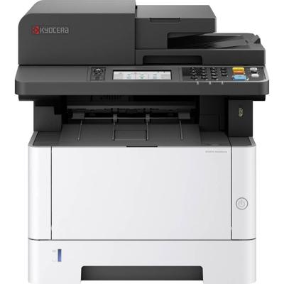 Kyocera ECOSYS MA 3501 wfx Multifunctionele printer Laser, kleur Zwart/wit A4 Printen, scannen, kopiëren, faxen