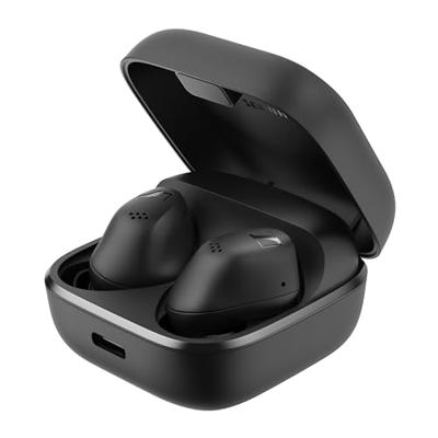 Sennheiser ACCENTUM True Wireless In Ear oordopjes Bluetooth, Draadloos Zwart Noise Cancelling Mobiele telefoon Sennheiser ACCENTUM True Wireless In Ear oordopjes Bluetooth, Draadloos Zwart Noise Cancelling Mobiele telefoon