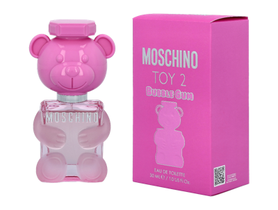 Moschino Toy 2 Bubblegum Eau de Toilette 30ml Moschino Toy 2 Bubblegum Eau de Toilette 30ml