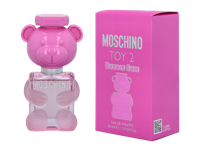 Moschino Toy 2 Bubblegum Eau de Toilette 30ml - thumbnail