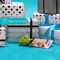 Peleg Design Yolk Frog wordt vertaald naar het Nederlands. - thumbnail