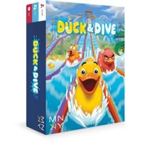 Duck & Dive - thumbnail