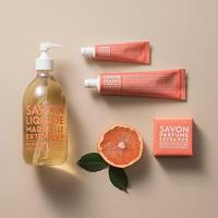 Compagnie de Provence Pamplemousse Savon Liquide Marseille Extra Pur 495ml - thumbnail