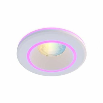 Circle Smart inbouwspotHalo wit - 5301001100