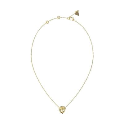Ketting Dames Guess JUBN05488JWYGT-U