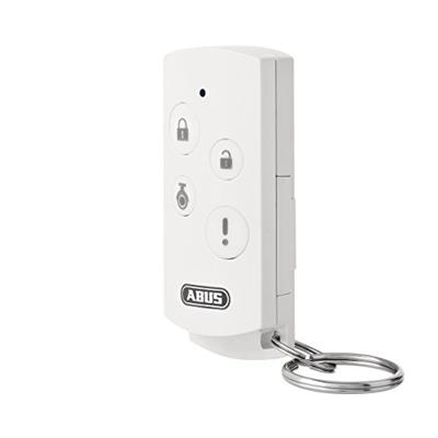 ABUS FUBE35001A Draadloos alarmsysteem (uitbreiding) Draadloze afstandsbediening