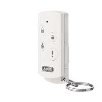ABUS FUBE35001A Draadloos alarmsysteem (uitbreiding) Draadloze afstandsbediening - thumbnail