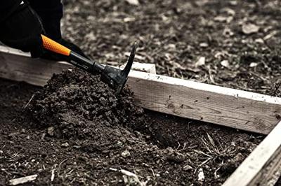 Fiskars Pro IsoCore Pikhouweel S | 0,7 kg | 36 cm - 1062937