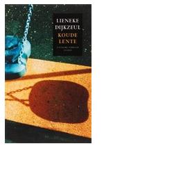 Koude lente - Lieneke Dijkzeul - ebook