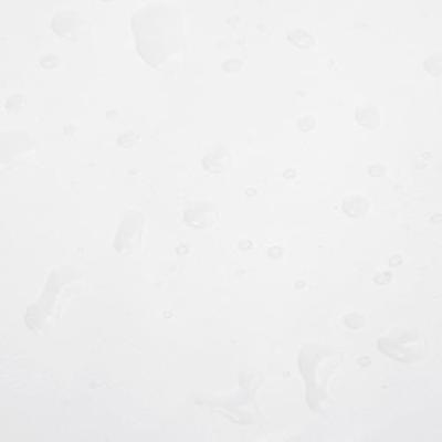 Dekzeil 650 g/m² 3x6 m wit - thumbnail