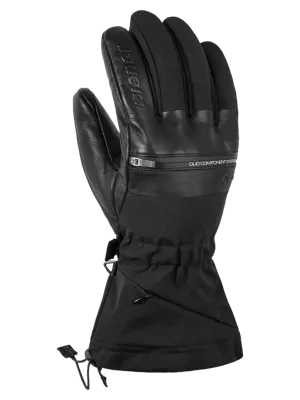 Ziener Gallinus Aquashield(R) PrimaLoft Handschoen