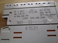 WAGO 750-559 Analoge PLC-uitgangsmodule 750-559 1 stuk(s) - thumbnail