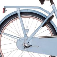 Cortina achterdrager 24 u4 mini effect blue - thumbnail